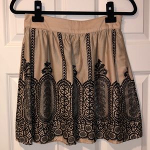 Paraella Skirt
